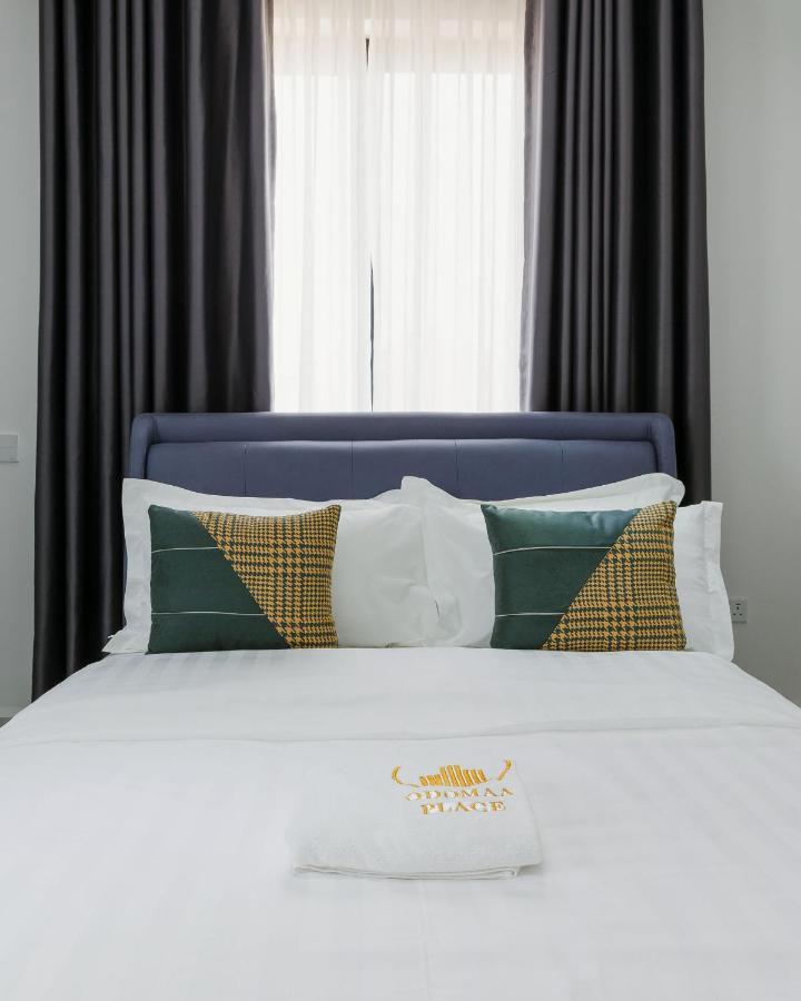 The Avery Apartments At Odomaa Place, East Airport Accra Kültér fotó