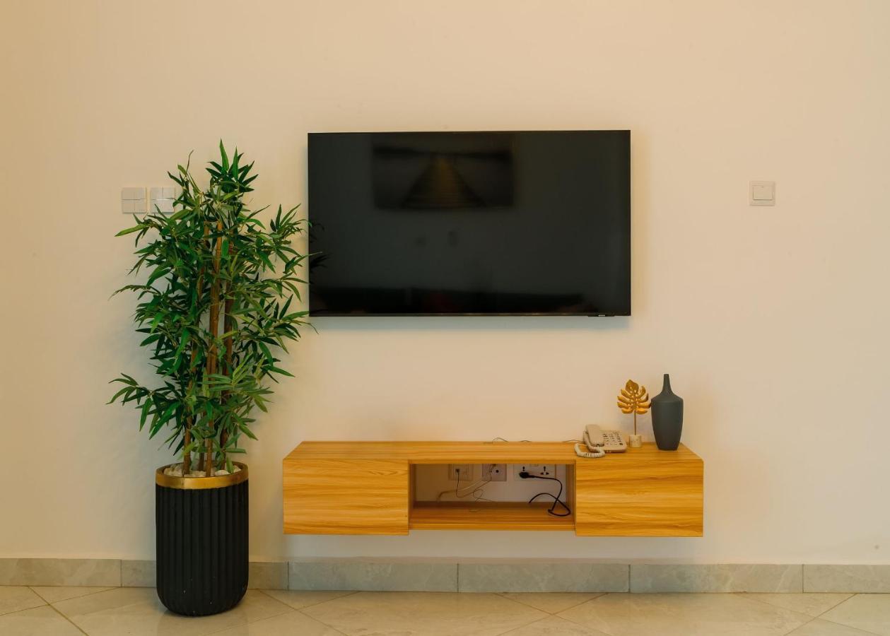 The Avery Apartments At Odomaa Place, East Airport Accra Kültér fotó