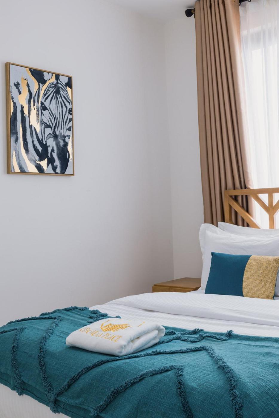 The Avery Apartments At Odomaa Place, East Airport Accra Kültér fotó