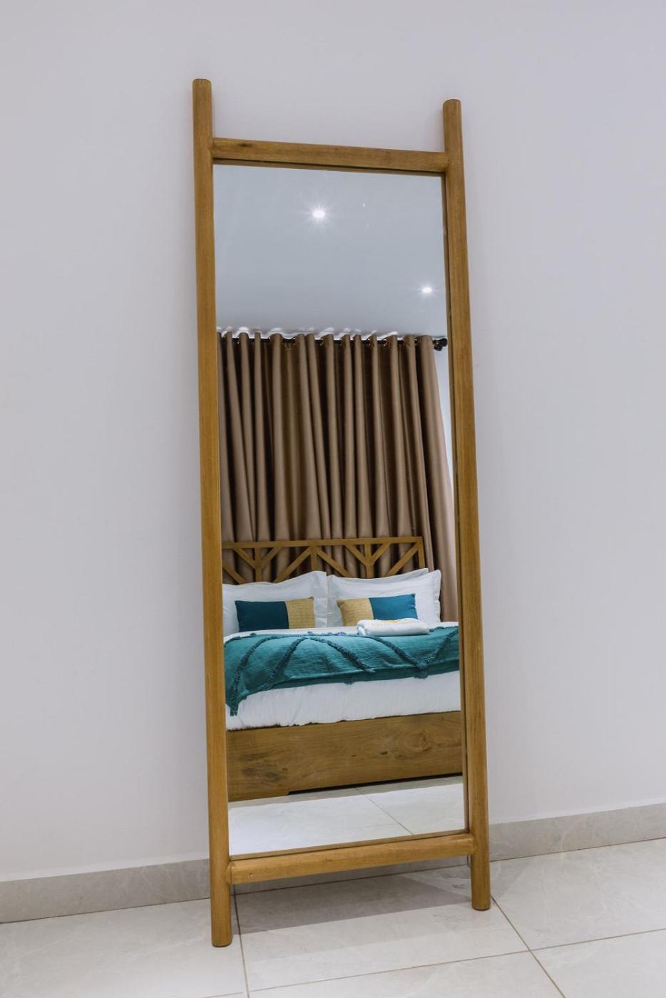 The Avery Apartments At Odomaa Place, East Airport Accra Kültér fotó