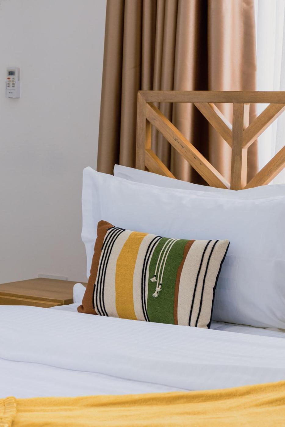The Avery Apartments At Odomaa Place, East Airport Accra Kültér fotó